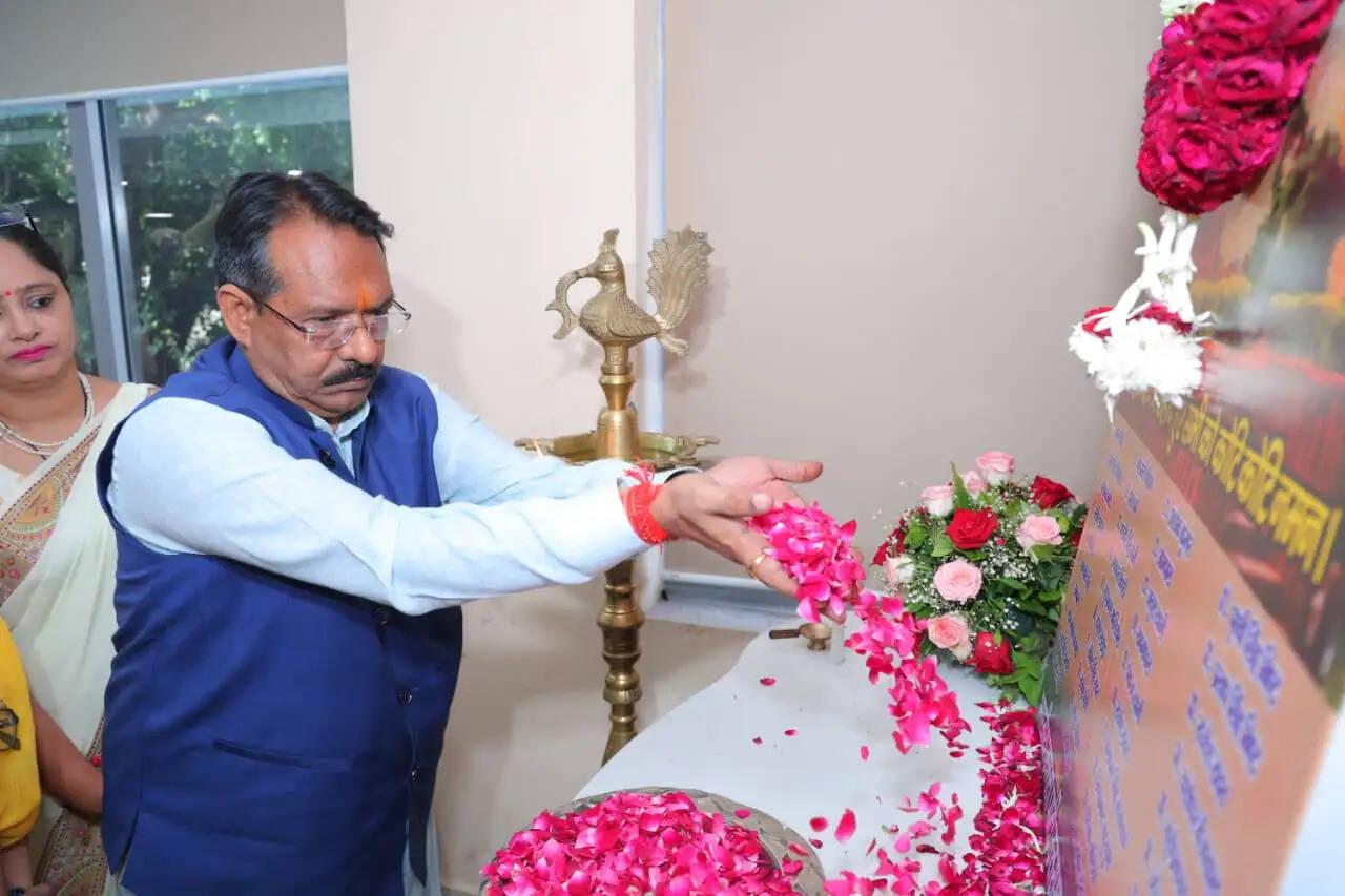 खटीमा शहीद दिवस पर दिल्ली भाजपा उत्तराखंड प्रकोष्ठ ने शहीदों को दी श्रद्धांजलि