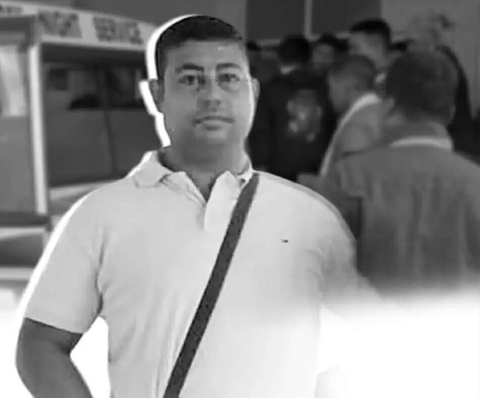 सड़क दुर्घटना में पुलिसकर्मी की मौत