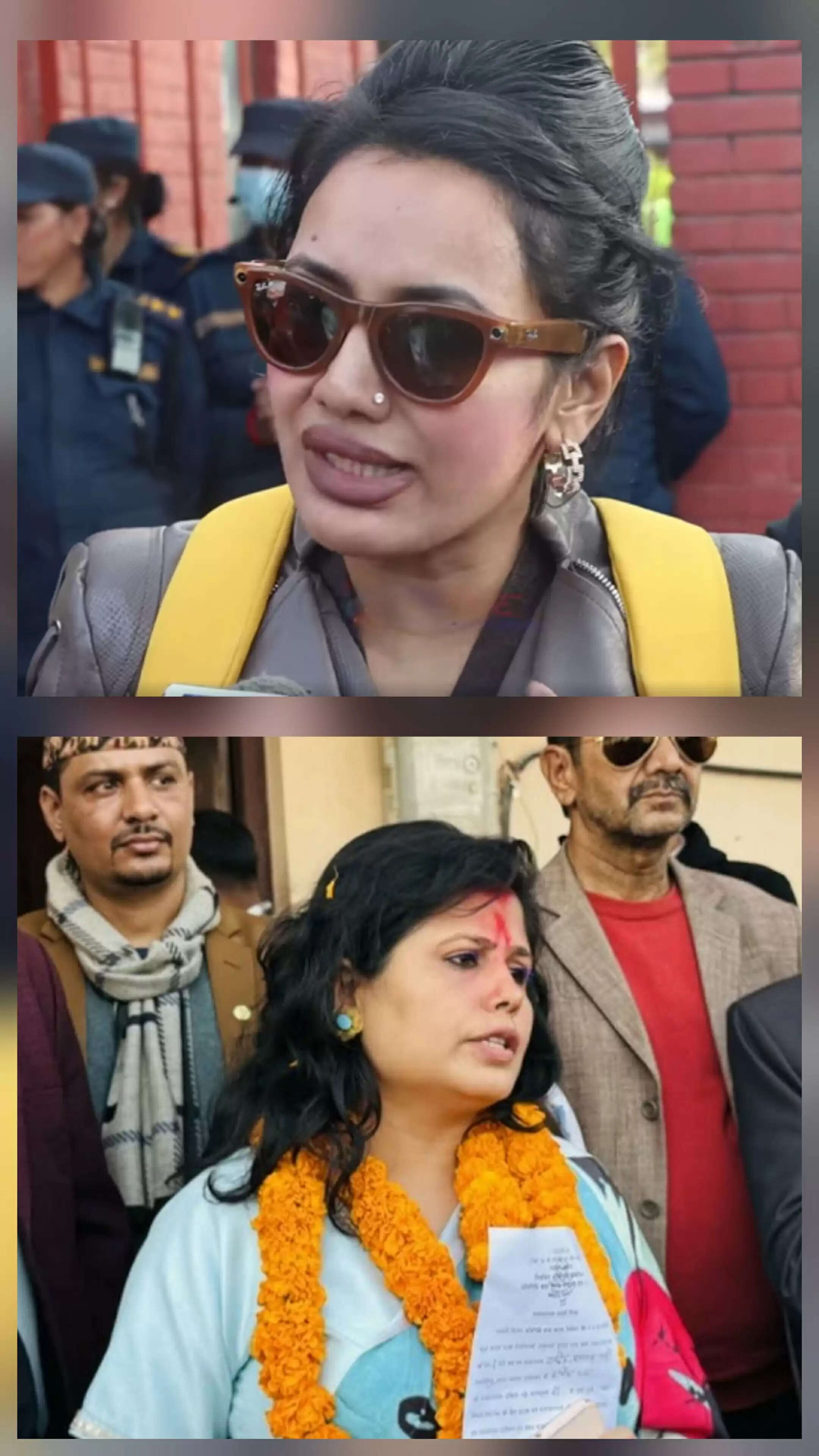 दो विदेशी नागरिकों ने नेपाल प्रतिनिधि सभा चुनाव से वापस लिया नामांकन