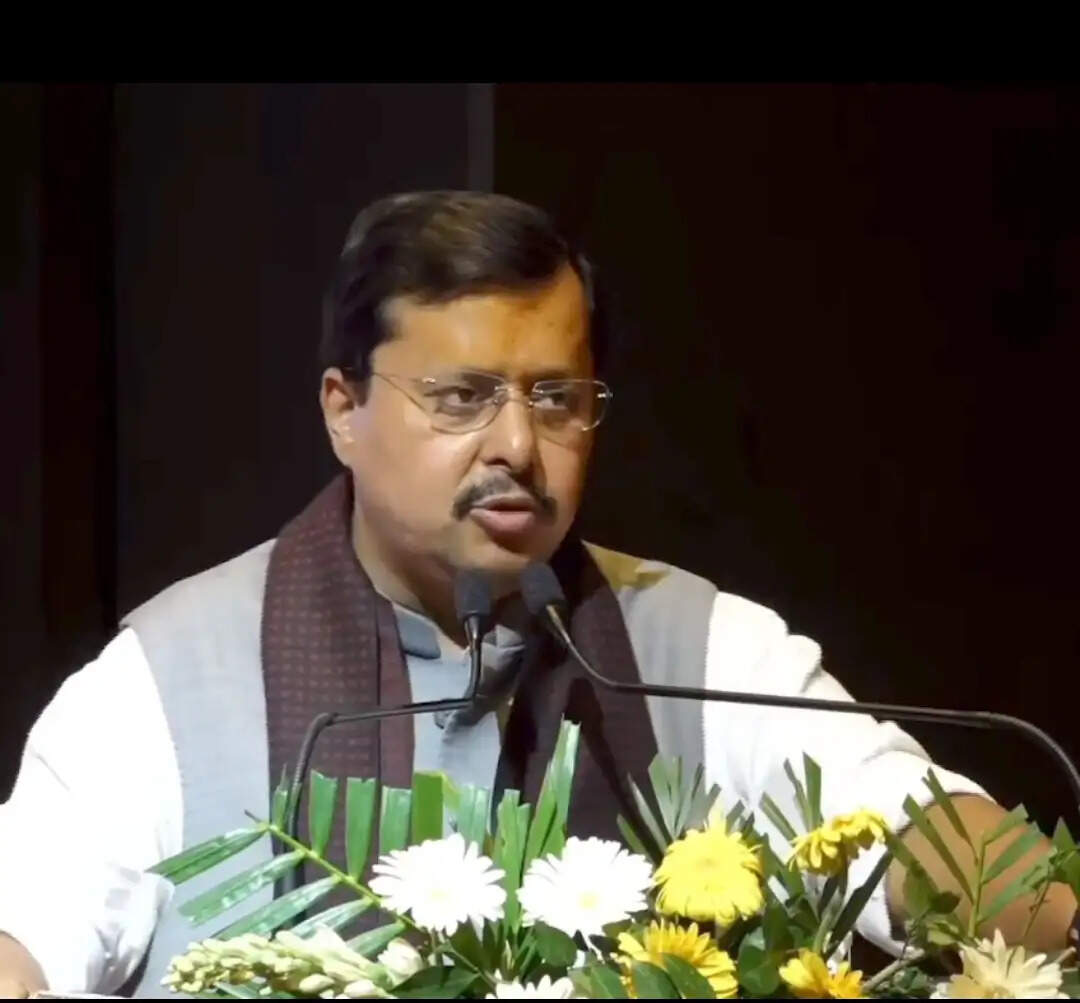 'विकसित भारत 2047' हर भारतीय का सपना बने: नितिन नवीन