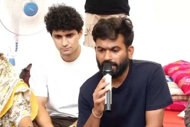 सीजेपी ने देशव्यापी छात्र आंदोलन को जारी रखने का लिया निर्णय