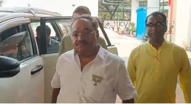 आईपैक सह-संस्थापक की गिरफ्तारी पर भाजपा प्रदेश अध्यक्ष ने कसा तंज