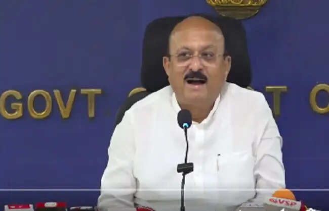 शराब नीति मामले में जांच का रास्ता साफ, आआपा को जनता से माफी मांगनी चाहिए: आशीष सूद