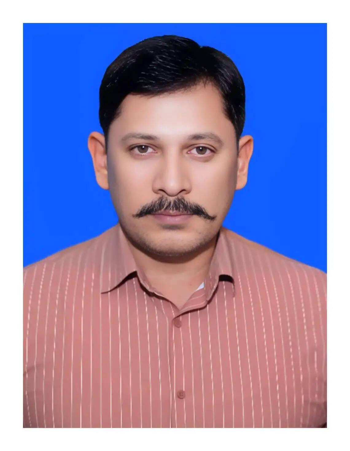 एचईसी के श्रमिक नेता राणाप्रताप सिंह बने इंटक की राष्ट्रीय कार्यकारिणी में विशेष आमंत्रित सदस्य