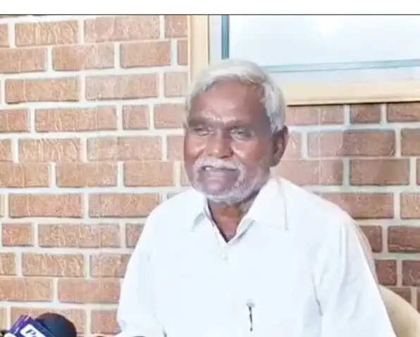 झामुमो अध्यक्ष के निर्देश पर पार्टी कार्यकर्ताओं ने छात्रों पर बोला था हमला: चंपाई
