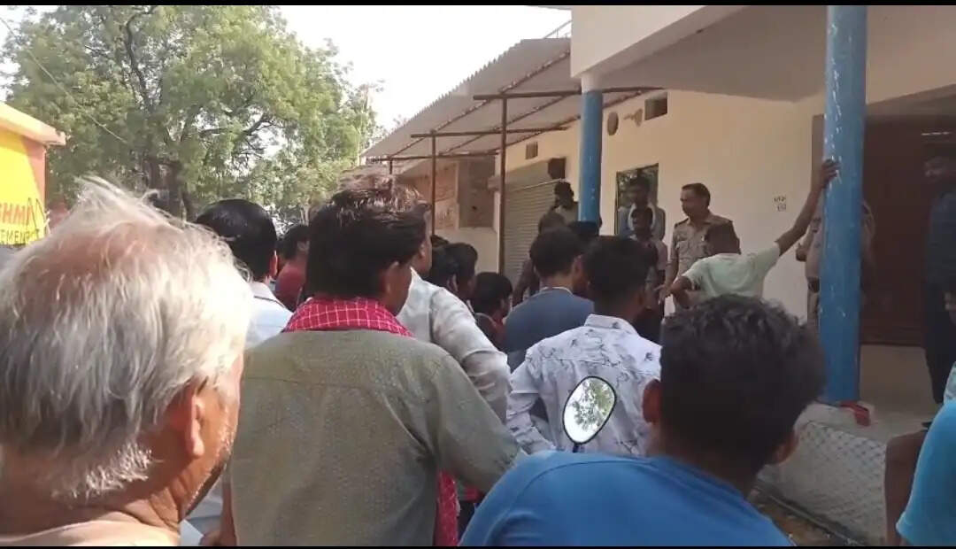 जांजगीर चांपा में सो रहे दो सगे भाइयों पर फायरिंग, एक की मौत, दूसरा गंभीर