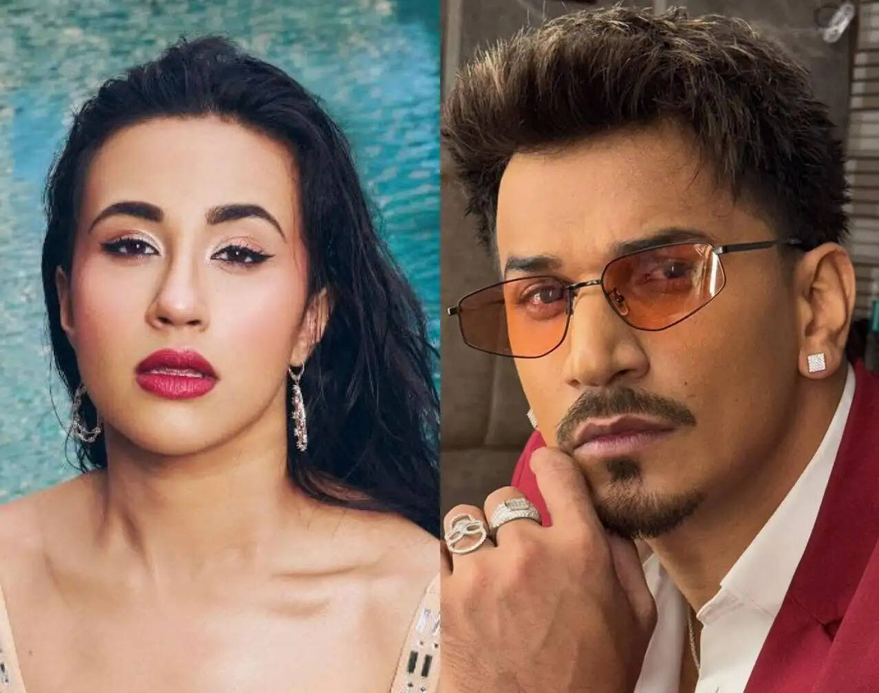 स्क्रीन पर छाई रेवती-प्रिंस की जोड़ी, 'रफल दुनाली' बना चर्चा का विषय