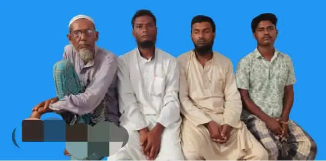 मुख्यमंत्री को हत्या की धमकी देने के मामले में तीन और हिरासत में