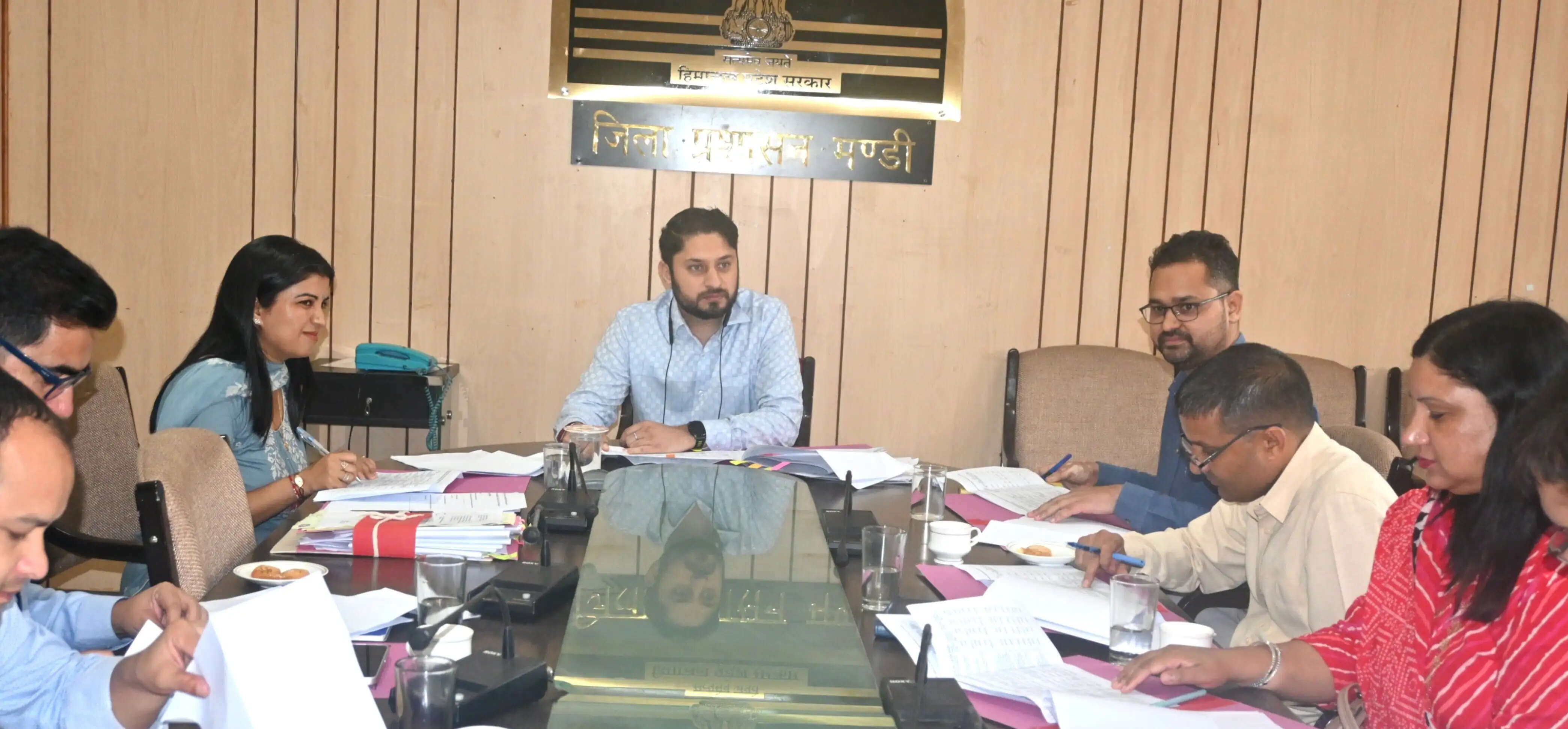 पीएमएफएमई योजना में मंडी की छलांग, प्रदेश में तीसरे स्थान पर