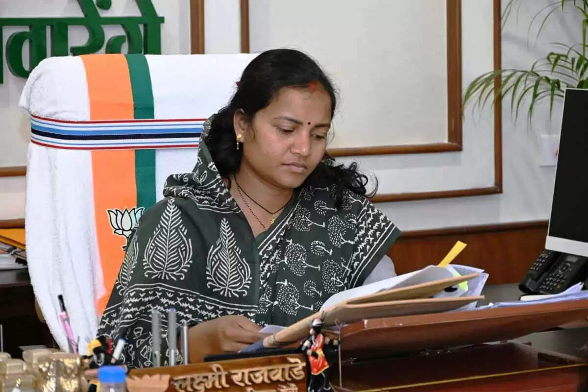 मंत्री लक्ष्मी राजवाड़े के प्रयास से सूरजपुर को मिली सड़कों की सौगात