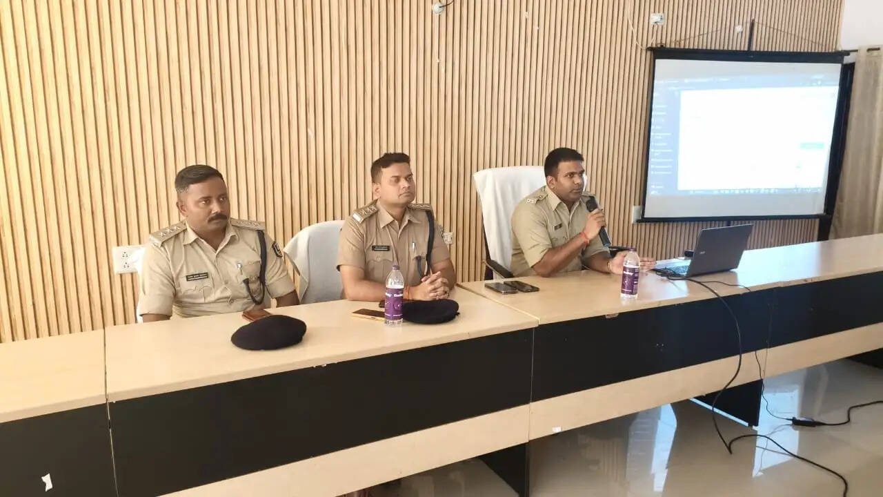 सारण में पीएसएम पोर्टल के प्रभावी संचालन हेतु एक दिवसीय प्रशिक्षण कार्यशाला आयोजित