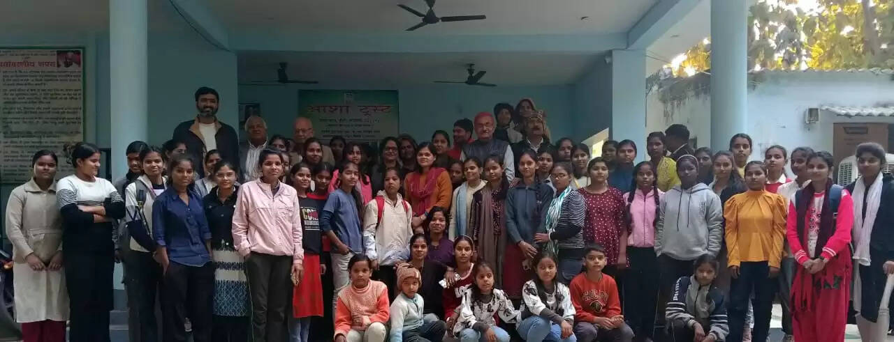 हर बच्चे में अभिनय का नैसर्गिक गुण,तराशने की जरूरत है : किरण यादव