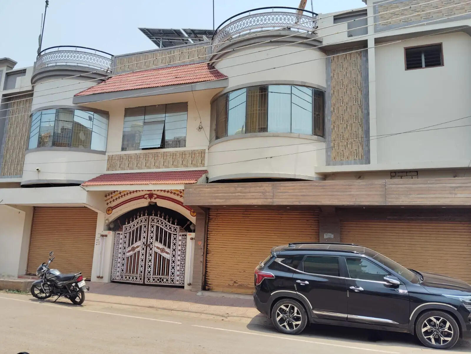 भारतमाला घोटाला: ईडी की छत्तीसगढ़ के कुरुद में छापेमारी, पूर्व मंत्री के रिश्तेदारों के घर खंगाले