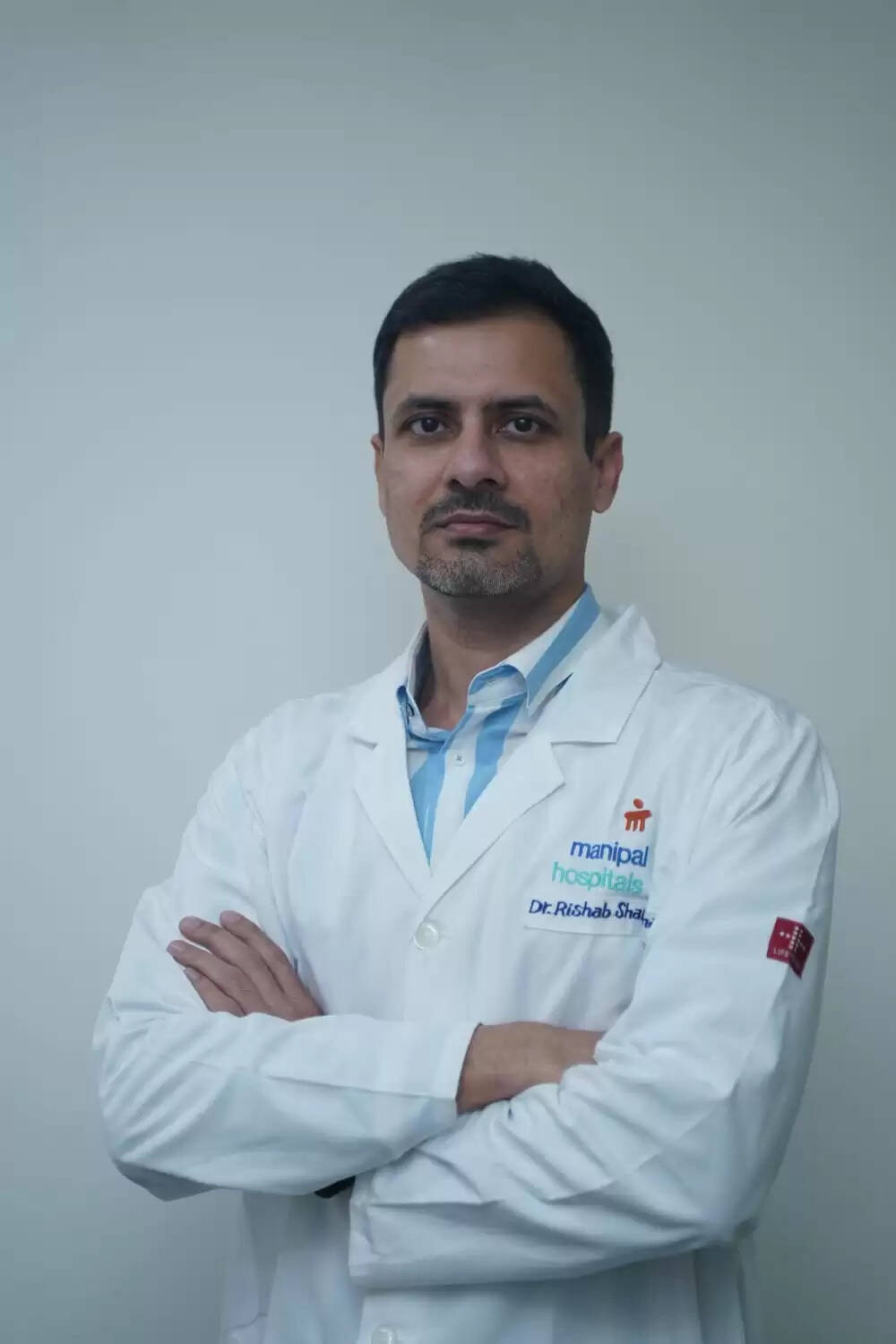 नॉन-अल्कोहॉलिक लोगों में तेजी से बढ़ रहा फैटी लिवर का खतरा: डॉ. ऋषब शर्मा