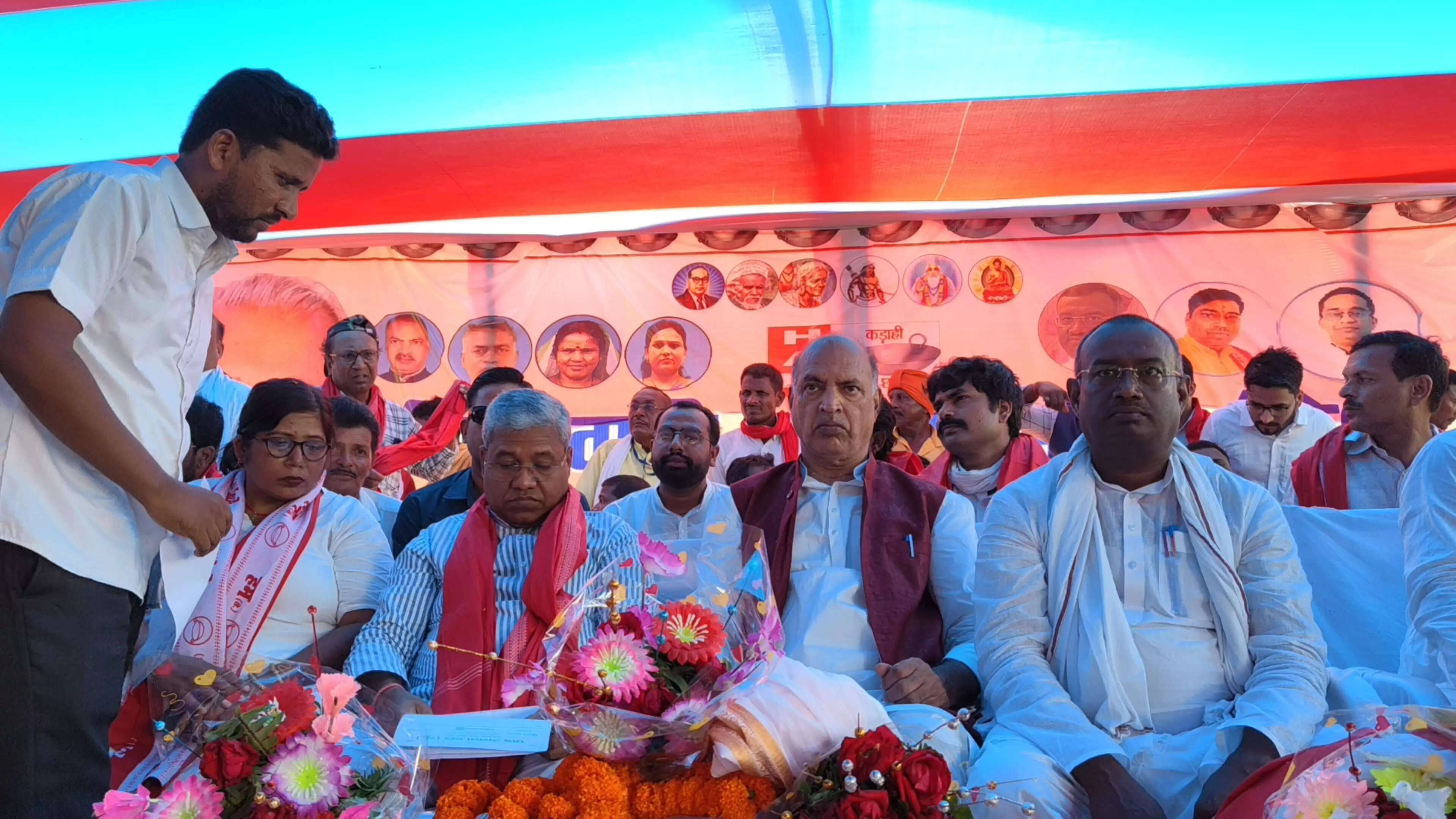 बिहार विधानसभा चुनाव में जीत का एनडीए रचेगी नया इतिहास : संतोष सुमन