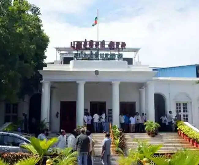 पुडुचेरी चुनाव 2026 : छोटा राज्य, लेकिन सियासी संकेत बड़े