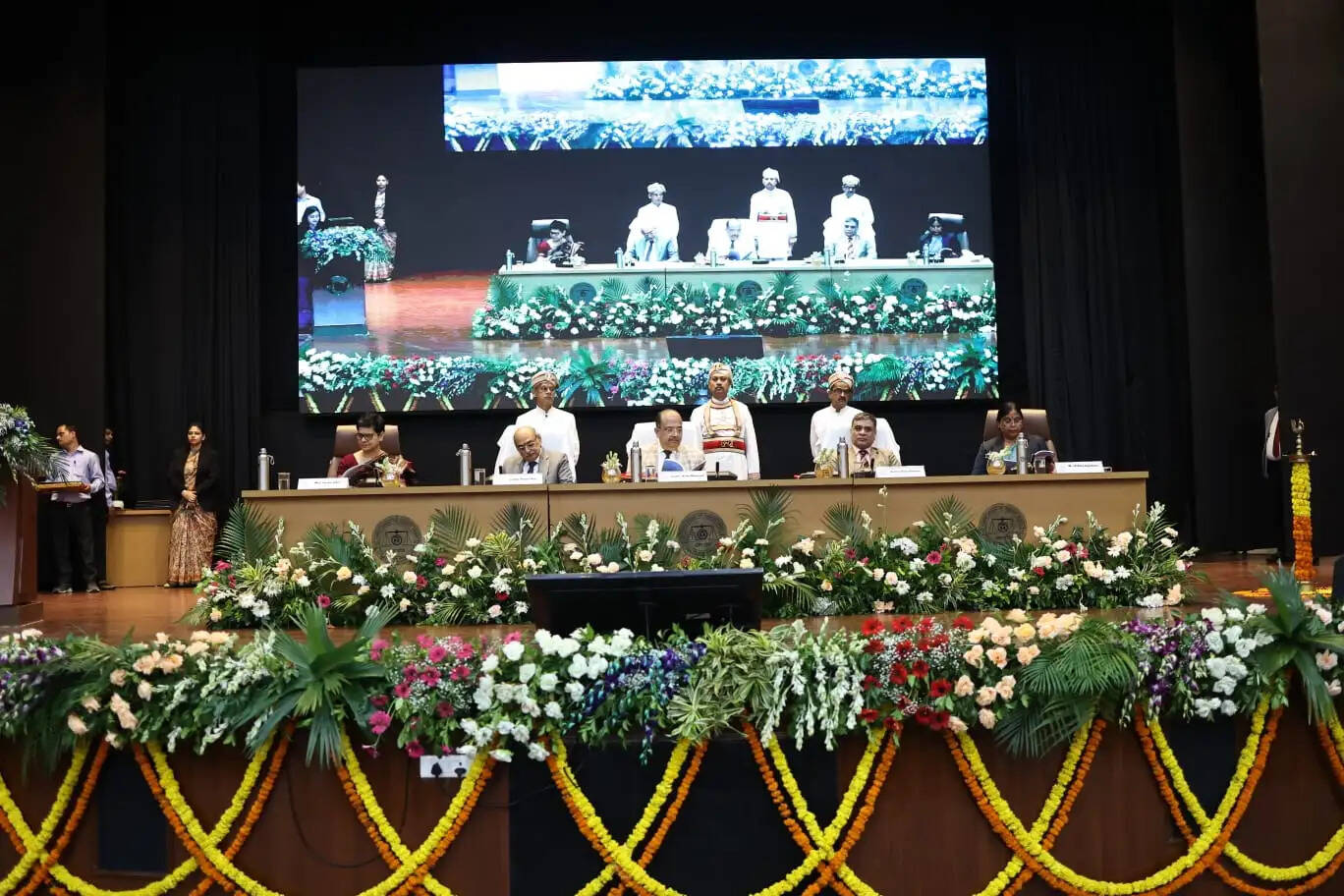 बाल संरक्षण राज्य और समाज दोनों की वैधानिक एवं नैतिक जिम्मेदारी : न्यायमूर्ति अरुण भंसाली