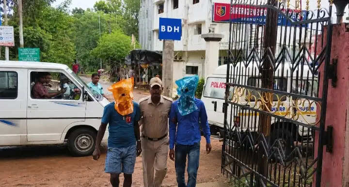 इंदास में सीजेपी कार्यकर्ता के पिता की मौत, आठ गिरफ्तार