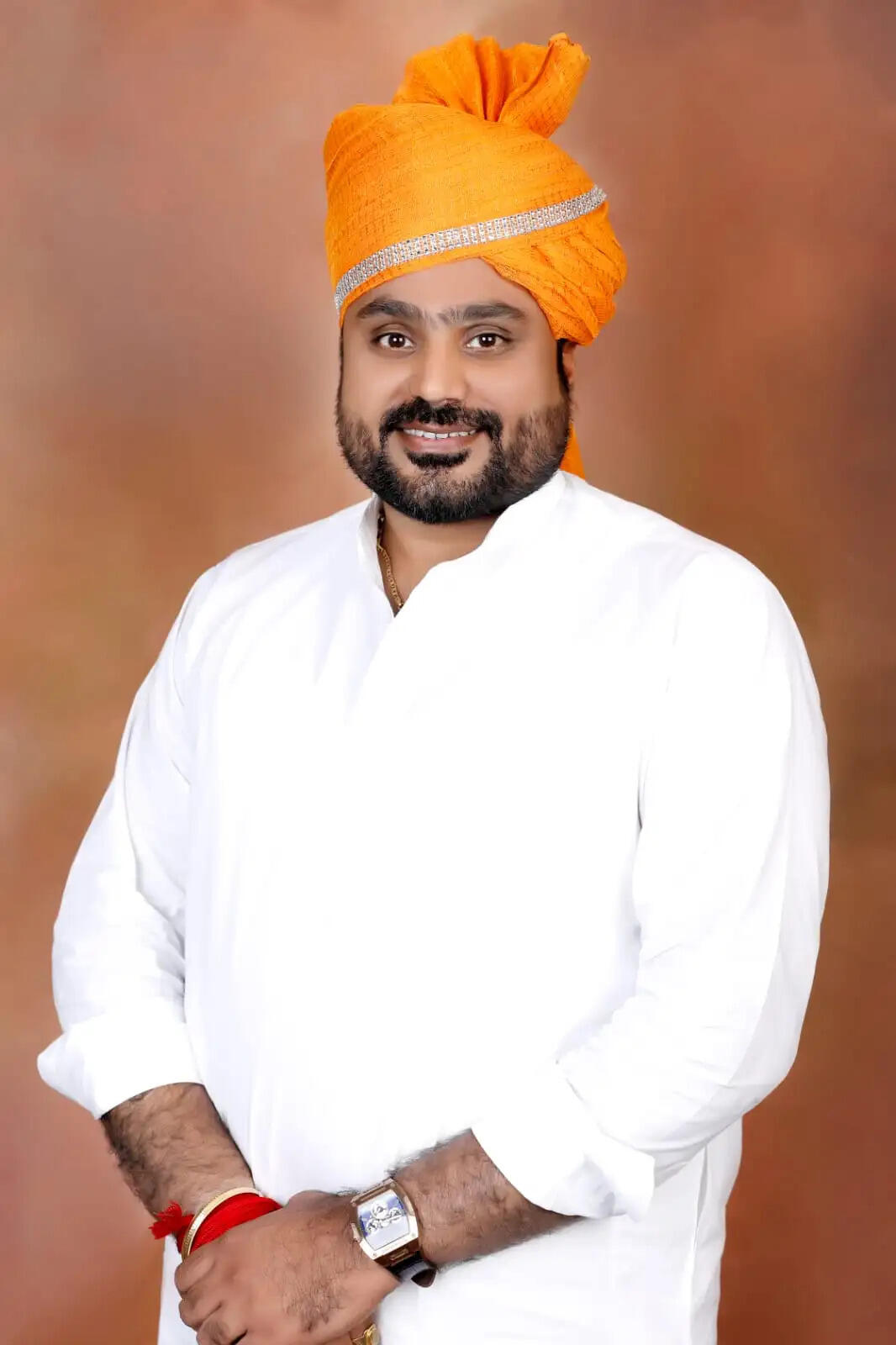 विहिप में नवीन दायित्वों की घोषणा, सुरेश आयनी बने शहर जिलाध्यक्ष