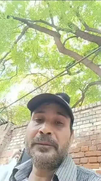 वाराणसी: संतोष मूरत सिंह शिवपुर विधानसभा से आजाद अधिकार सेना के प्रत्याशी घोषित