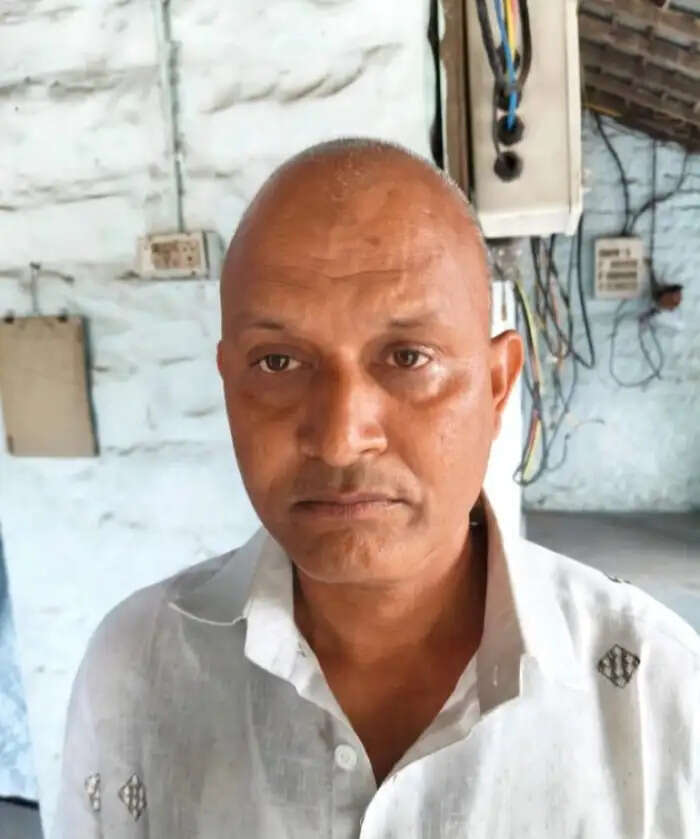 दमोहःरिश्वत लेने के मामले में तत्कालीन प्रभारी सहायक यंत्री को चार वर्ष का कारावास