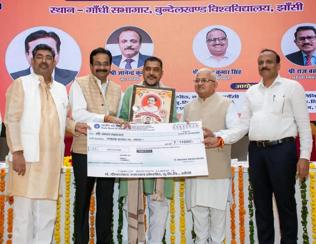 समानुभूति से ही साकार होगा अंत्योदय का संकल्प : कश्मीरी लाल