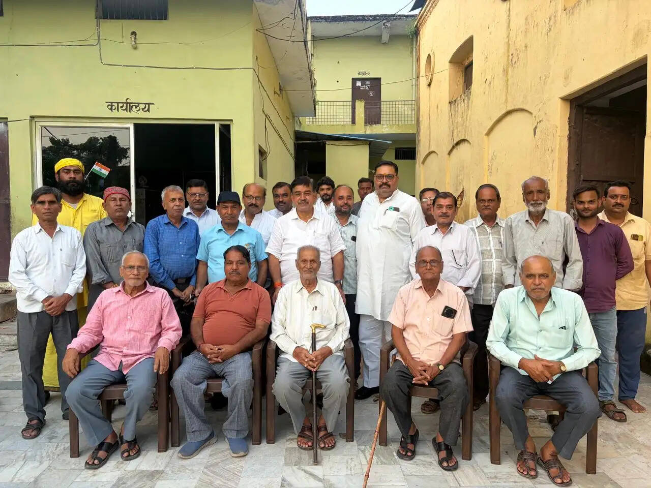 151 वर्ष पुरानी रामलीला का होगा भव्य मंचन ,11 से 21 अक्टूबर तक सजेगा रामालय