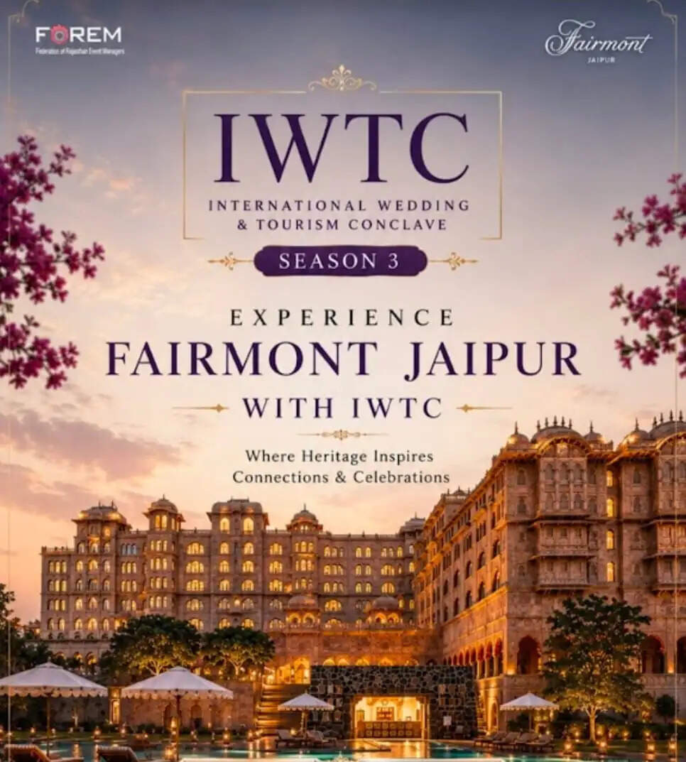 आईडब्ल्यूटीसी को मिला आंध्र प्रदेश पर्यटन का साथ: पर्यटन संभावनाओं को मिलेगा नया आयाम