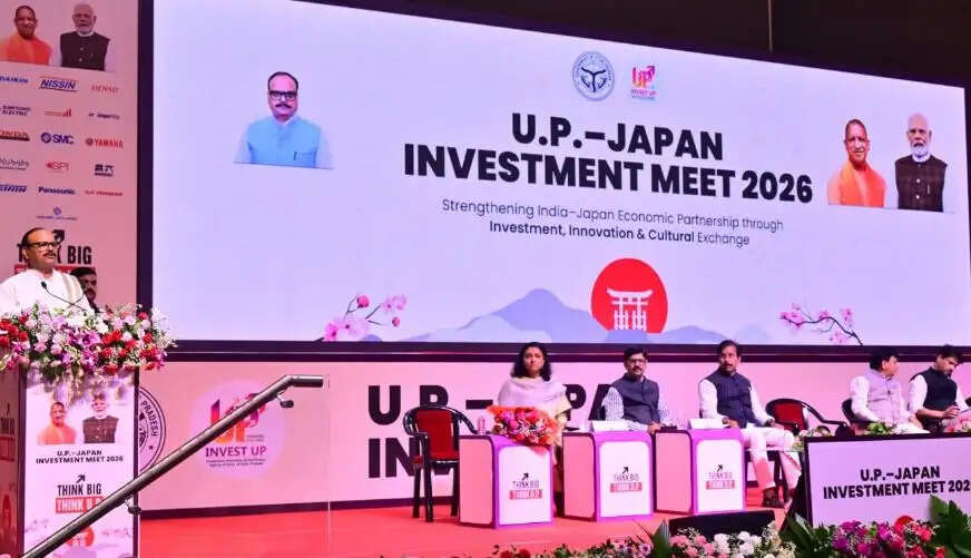 जापान के साथ साझेदारी से प्रदेश में स्वास्थ्य क्षेत्र को मिलेगी नई गति : ब्रजेश पाठक