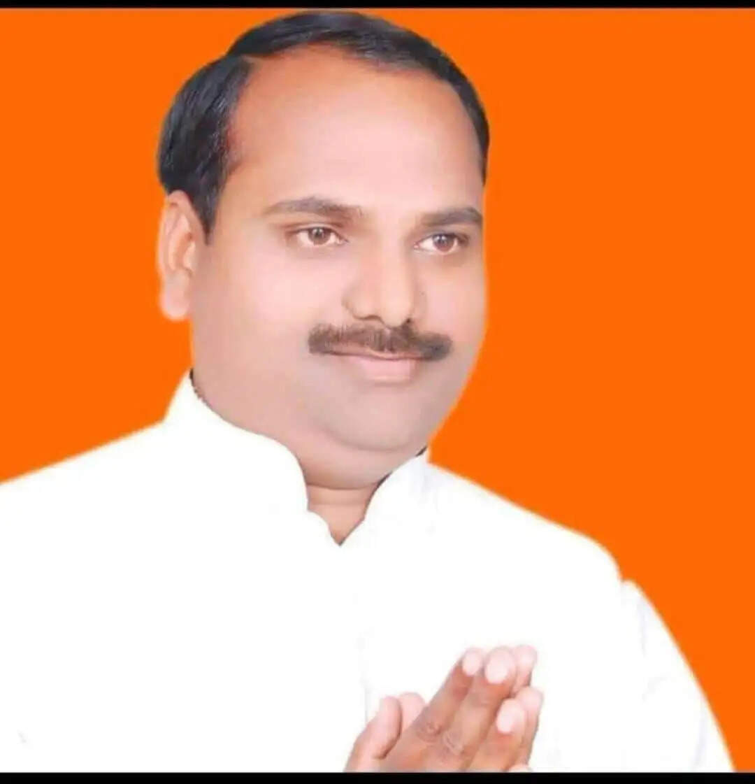 रमेश प्रताप गुप्ता बने गोरखपुर भाजपा महानगर अध्यक्ष