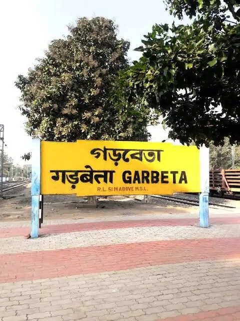 गड़वेता में झाड़ियों के पीछे से ताजा बम बरामद, इलाके में सनसनी