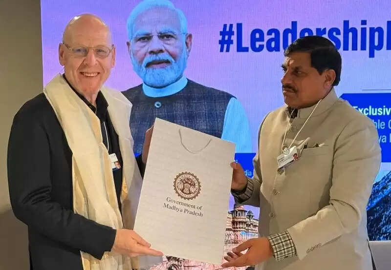 मध्य प्रदेश को खेलों का वैश्विक केंद्र बनाने पर फोकस