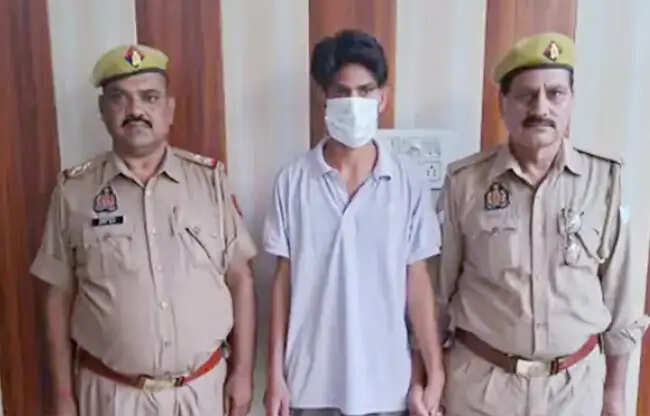सोनीपत का रोहित अंकित बालियान हत्याकांड में गिरफ्तार, तीन फरार आरोपी भगोड़े घोषित
