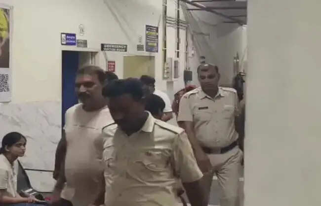 नारनाैल में जमीन विवाद में किसान की हत्या, दो आरोपी गिरफ्तार