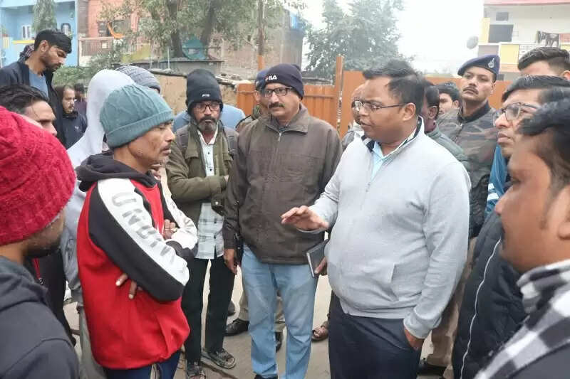 मप्र के इंदौर में दूषित पानी से एक और महिला की मौत, मृतकों की संख्या बढ़कर 24 हुई