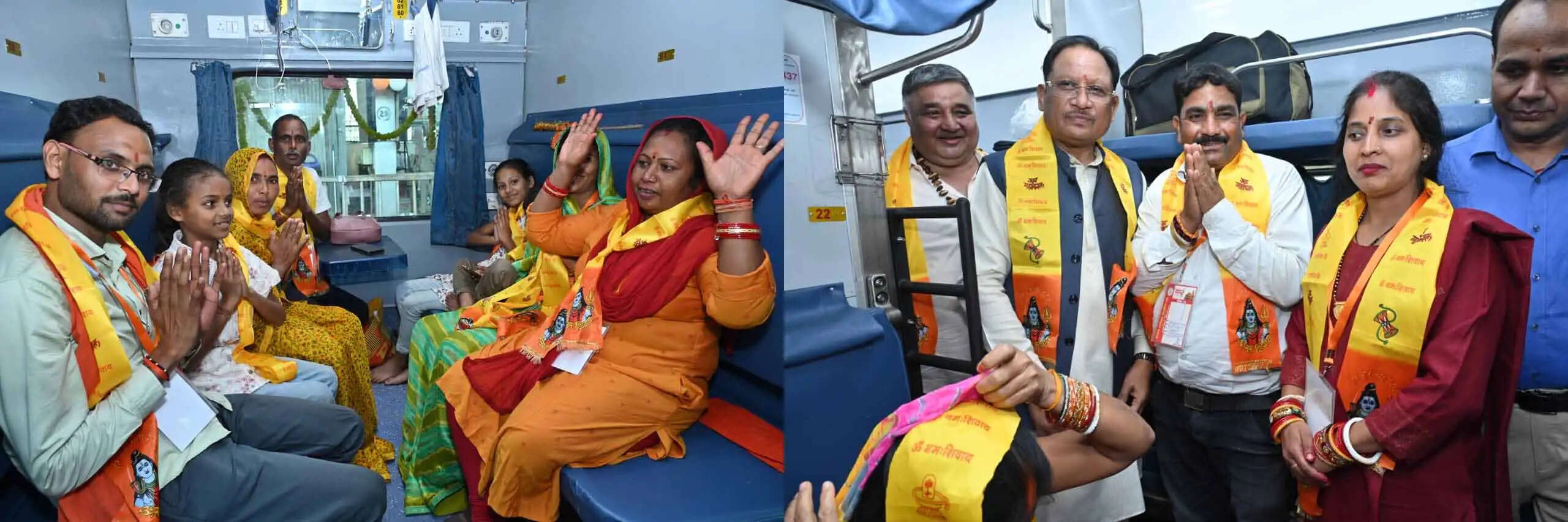रायपुर : सोमनाथ मंदिर हमारे राष्ट्रीय स्वाभिमान, सांस्कृतिक गौरव और आस्था का प्रमुख केन्द्र : मुख्यमंत्री साय