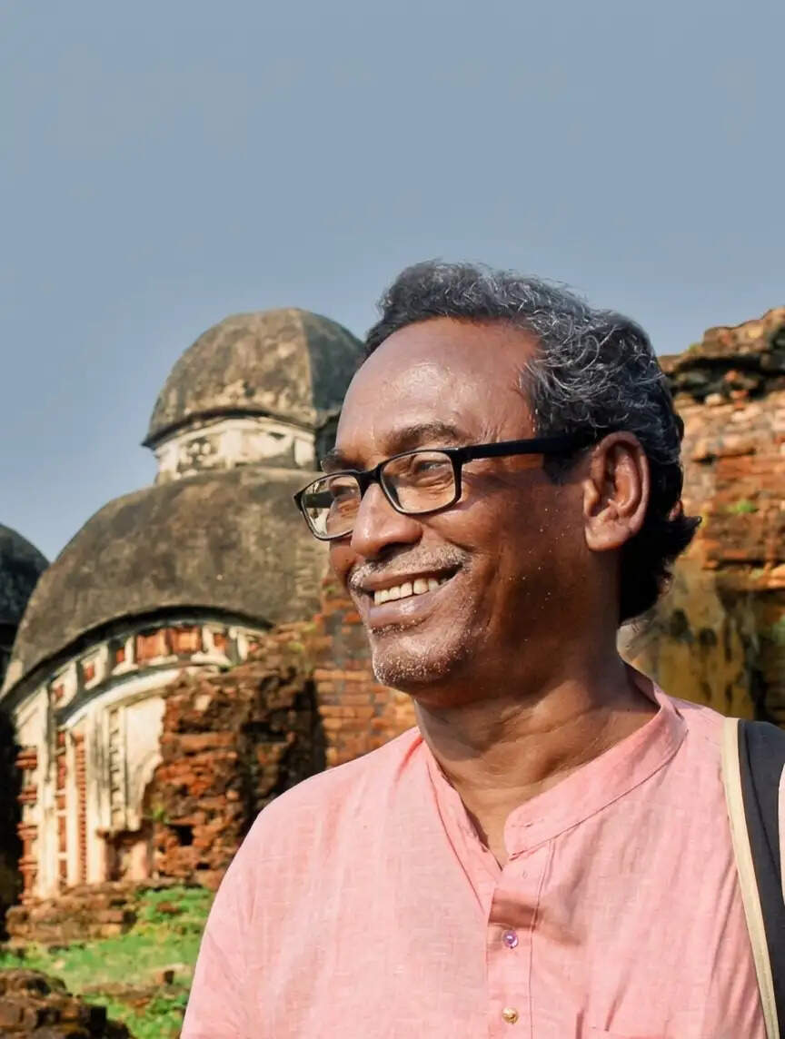 यासिन पठान ने वोट बहिष्कार की चेतावनी दी