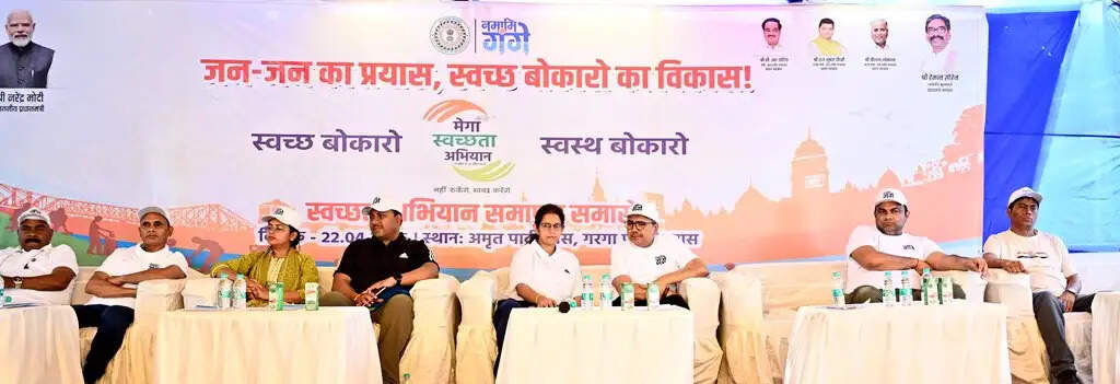 प्रकृति संरक्षण हमारी सामूहिक जिम्मेदारी : उपायुक्त