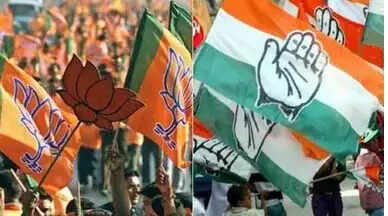 बागियों ने बढ़ाई भाजपा-कांग्रेस की मुश्किलें: बीस से ज्यादा वार्डों में आमने-सामने