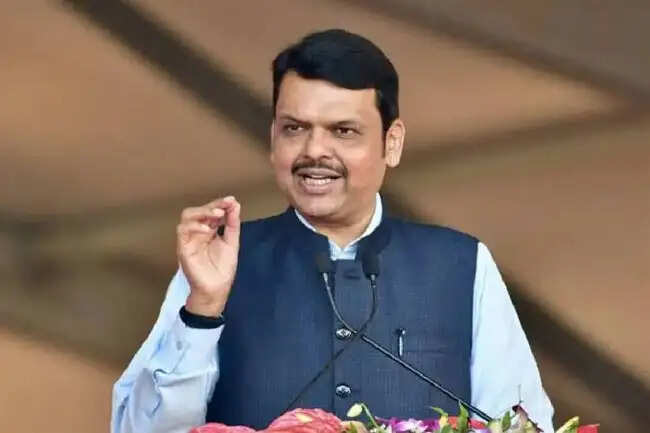 एसआईआर प्रक्रिया पर देवेंद्र फडणवीस का ऐलान, 26 अक्टूबर तक बढ़ी दावे-आपत्तियां दर्ज कराने की समय सीमा