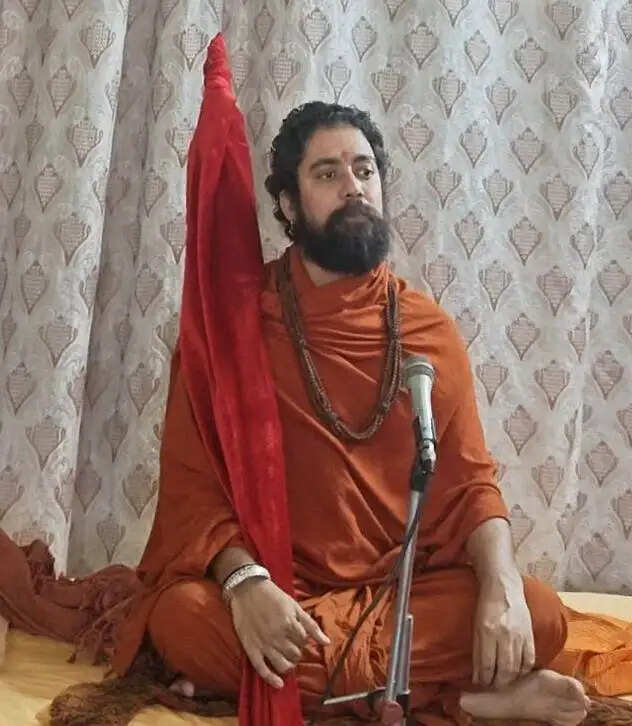 धूमधाम से मनाया शंकराचार्य जयंती महोत्सव