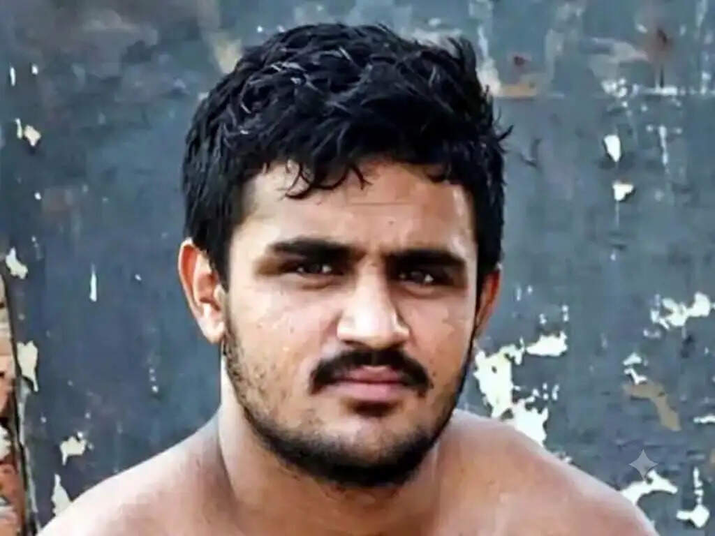 हांसी : 48 हजार लेकर भिवानी गया था पहलवान, घर लौटने के बाद फंदे पर मिला शव