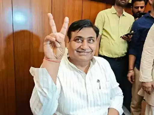 विश्वेंद्र सिंह के आरोपों पर डोटासरा ने तोड़ी चुप्पी, बोले- ‘हम सब एक’