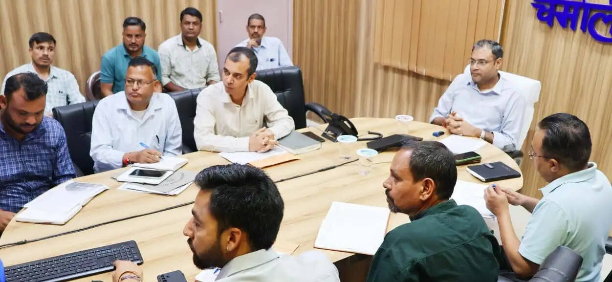 स्रोत से घर तक जांचा जाएगा पानी, दूषित मिला तो होगी कार्रवाई