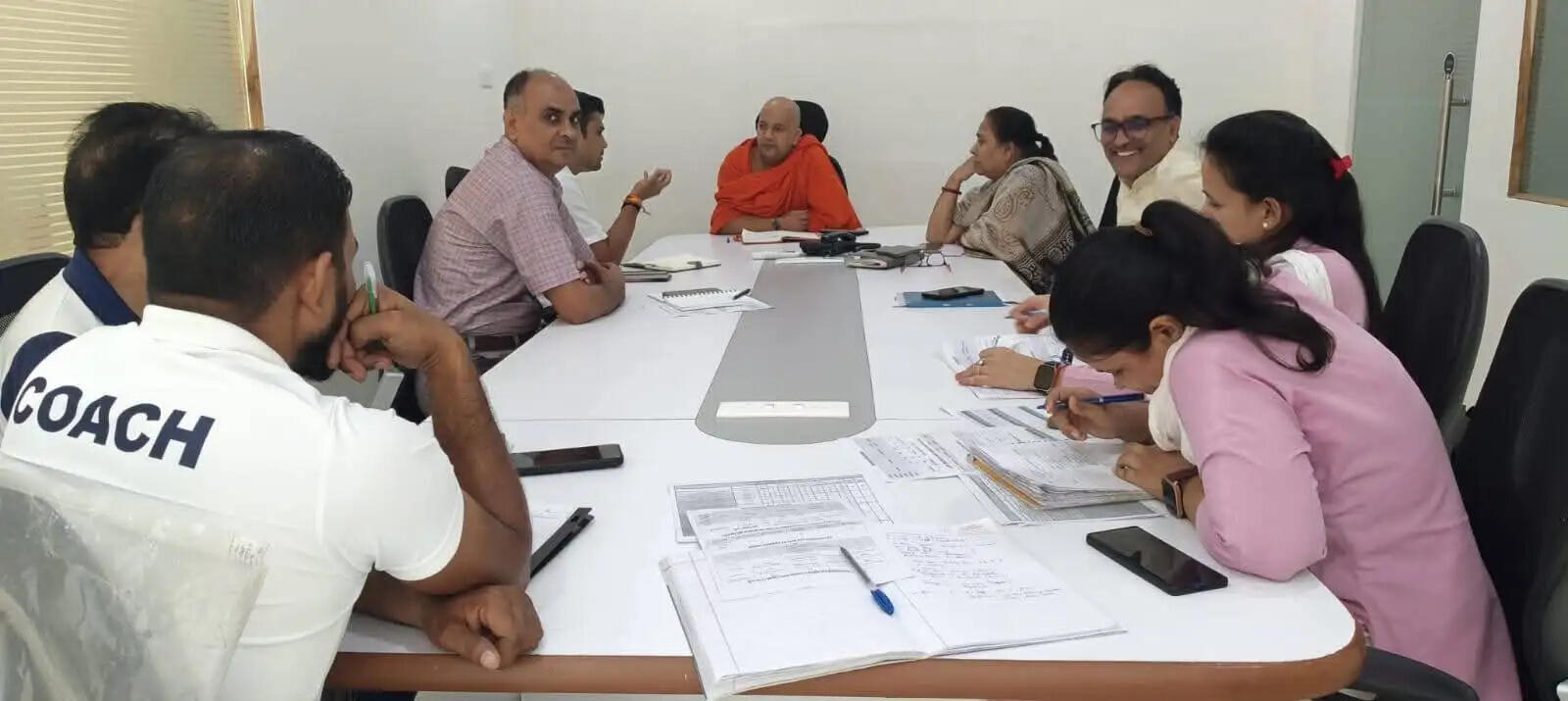 भारतीय शिक्षा बोर्ड राष्ट्रीय खेल 2026: 250 से ज्यादा विद्यालय लेंगे भाग