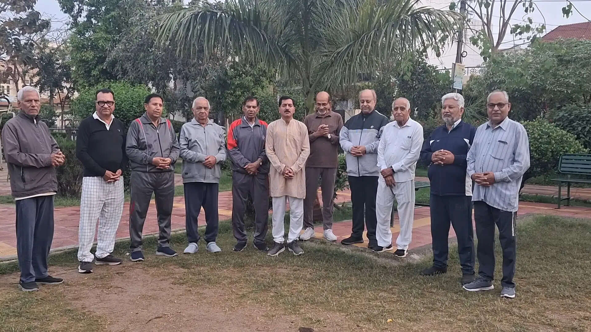 यमुनानगर में नव संवत्सर पर सांस्कृतिक परंपराओं का उत्सव मनाया