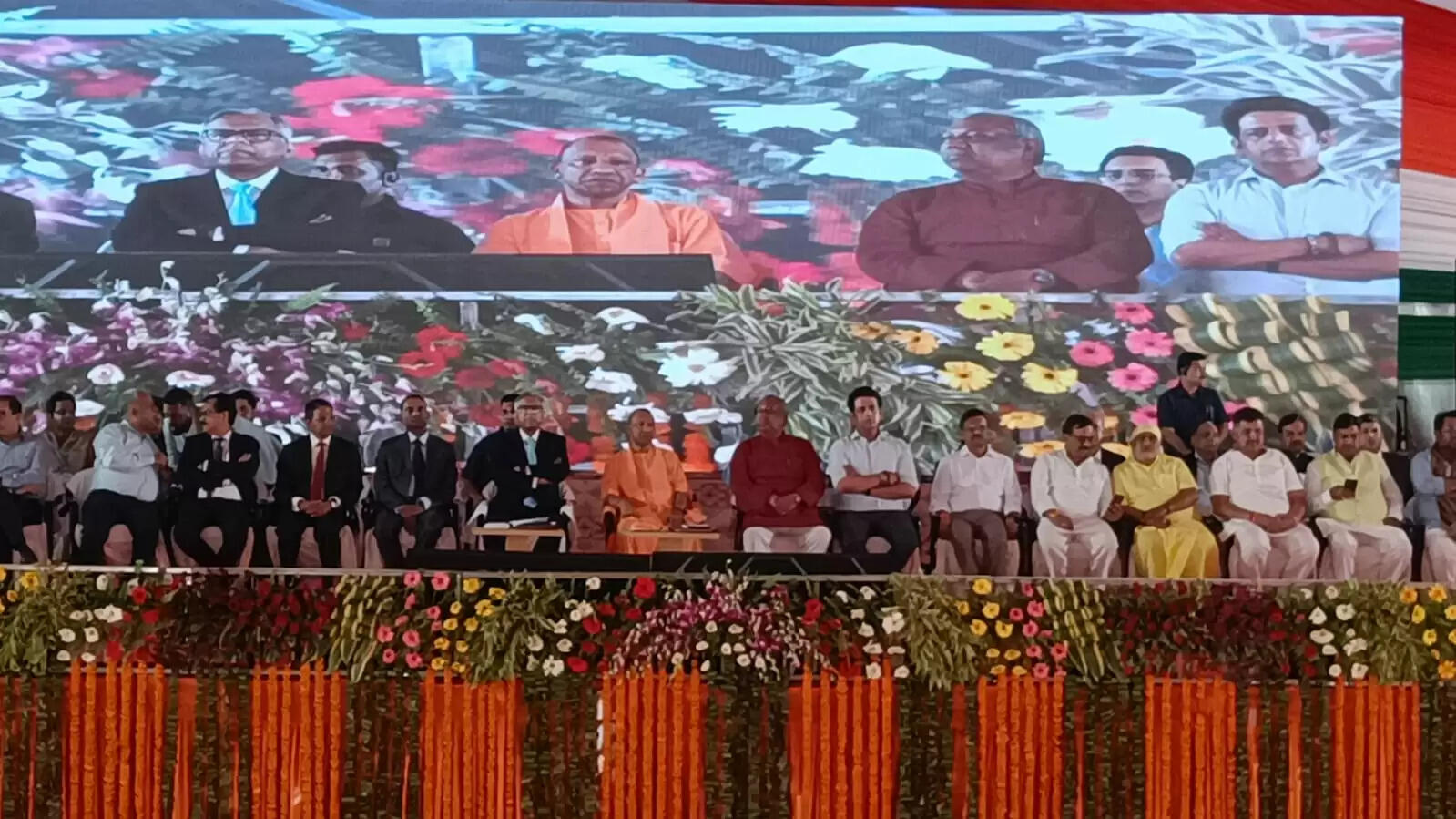 ’सेंटर ऑफ एक्सीलेंस’ का भव्य शुभारम्भ