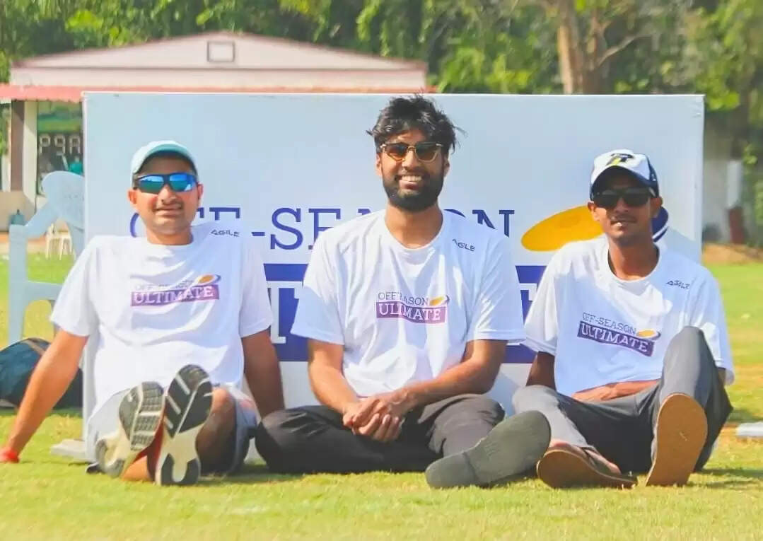मुंबई अल्टीमेट लीग सीजन-5 की वापसी, अल्टीमेट फ्रिसबी को मिल रहा नया मुकाम