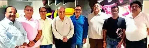 उद्योग से जुड़ी समस्याओं को सरकार और विभागों के सामने मजबूती से रखने के लिए एक मंच पर आए निर्यात क्लस्टर एसोसिएशन