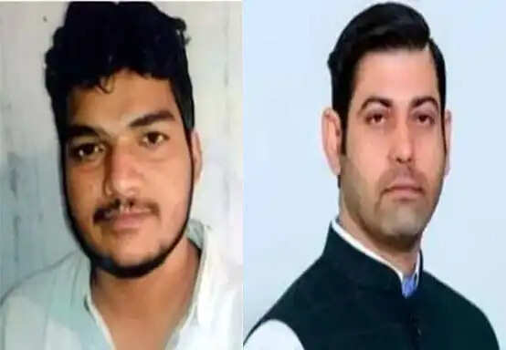 विकास चौधरी हत्याकांड के वांछित गैंगस्टर को अमेरिका से फरीदाबाद लाएगी पुलिस